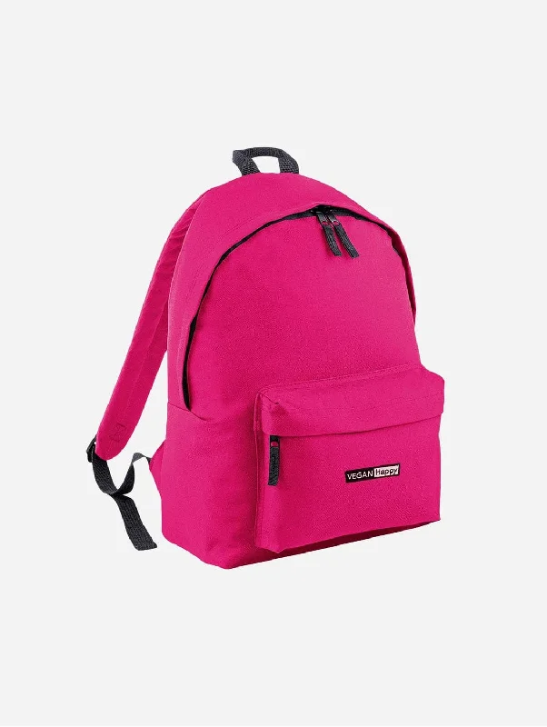 Vegan Original Fashion Backpack | Multiple Colours