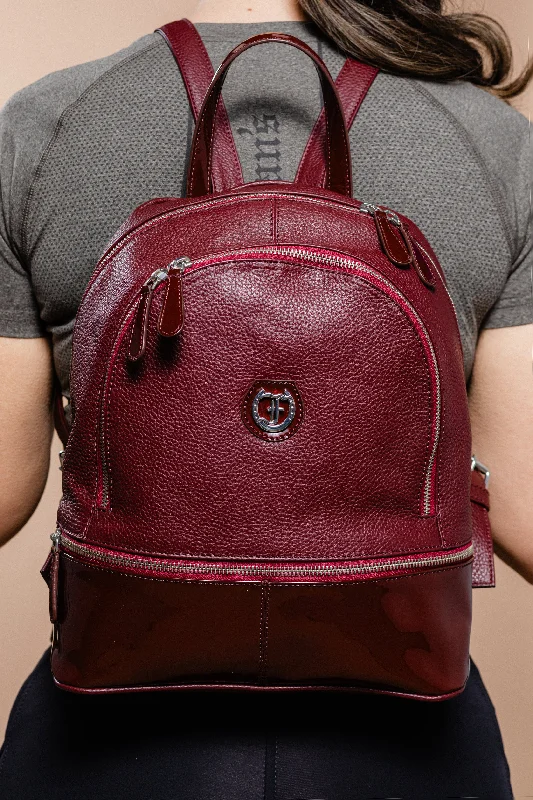 Brougham Backpack