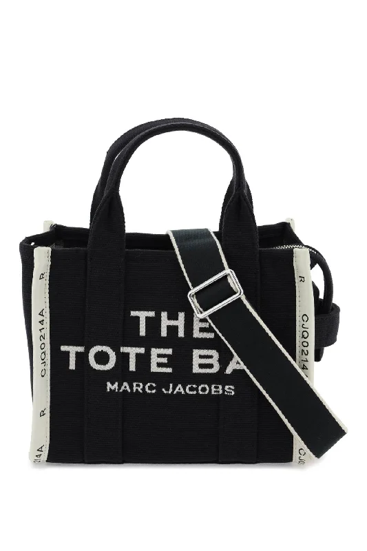 Marc jacobs the jacquard small tote bag