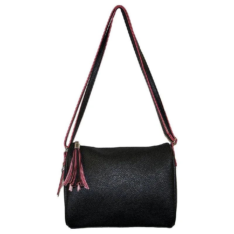 Chic Crossbody (Multiple Colors Available)