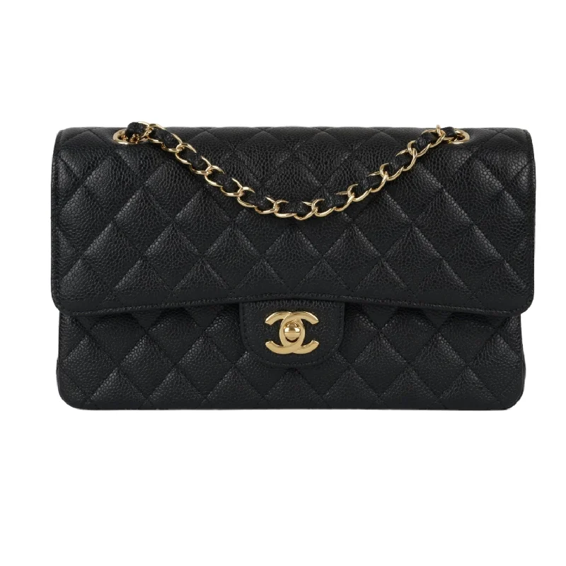 Chanel Classic Flap Bag - Small (NWT)