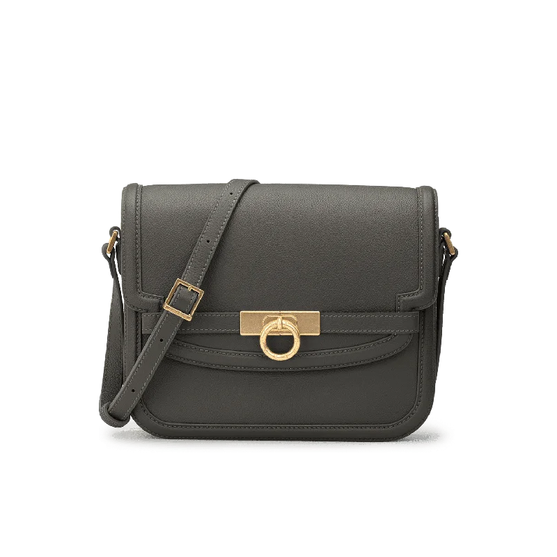 Grace Medium Flap Bag