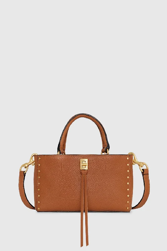 Darren Top Handle Crossbody