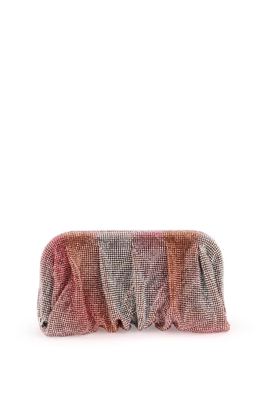 Benedetta bruzziches venus la grande clutch