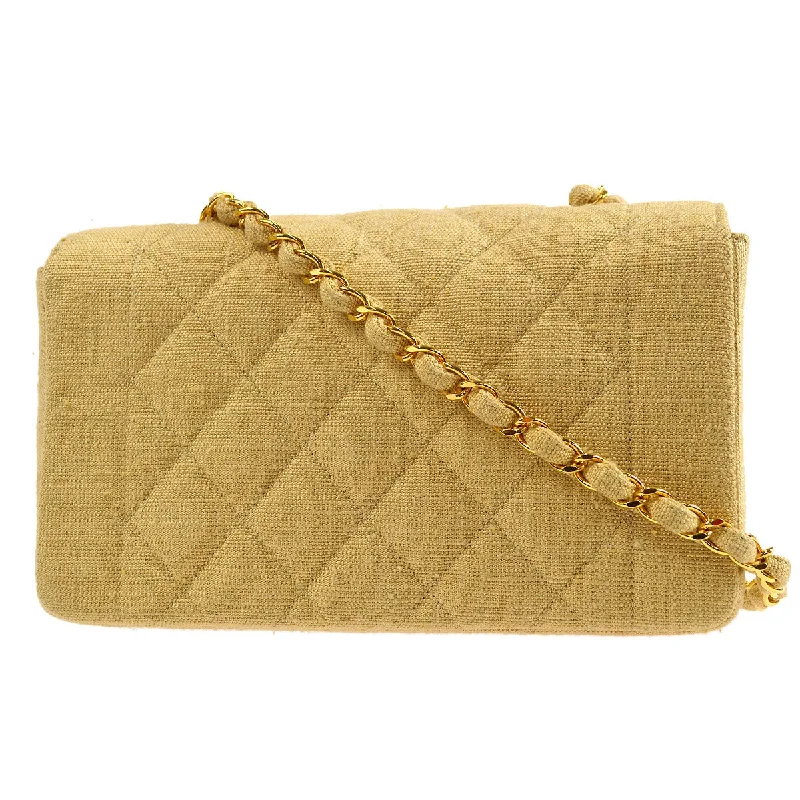 CHANEL 1991-1994 Small Diana Flap 46443