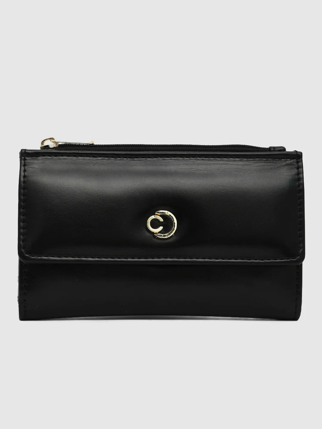 Caprese Leni Wallet Small Black