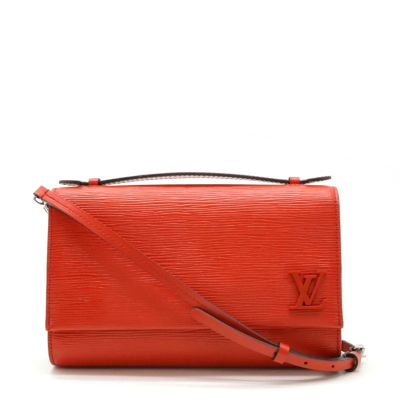 LOUIS VUITTON Clery Clutch Bag