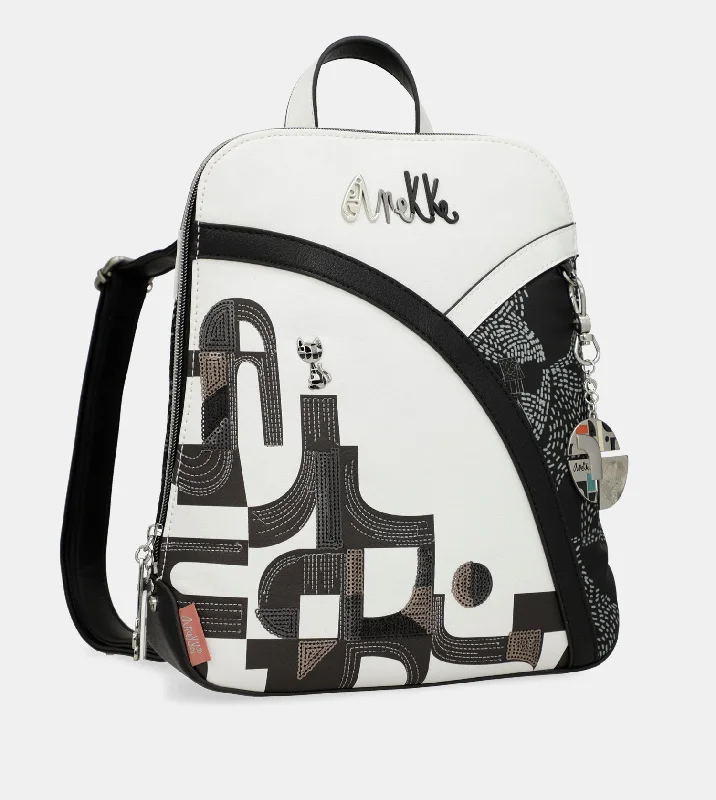 Nature Sixties backpack for leisure use