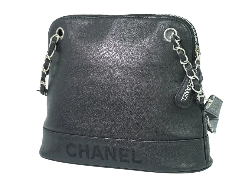 CHANEL  Shoulder Bag