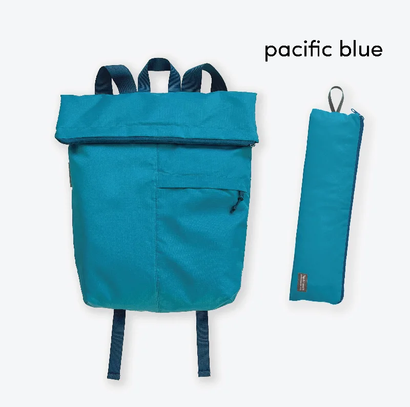 pacific blue