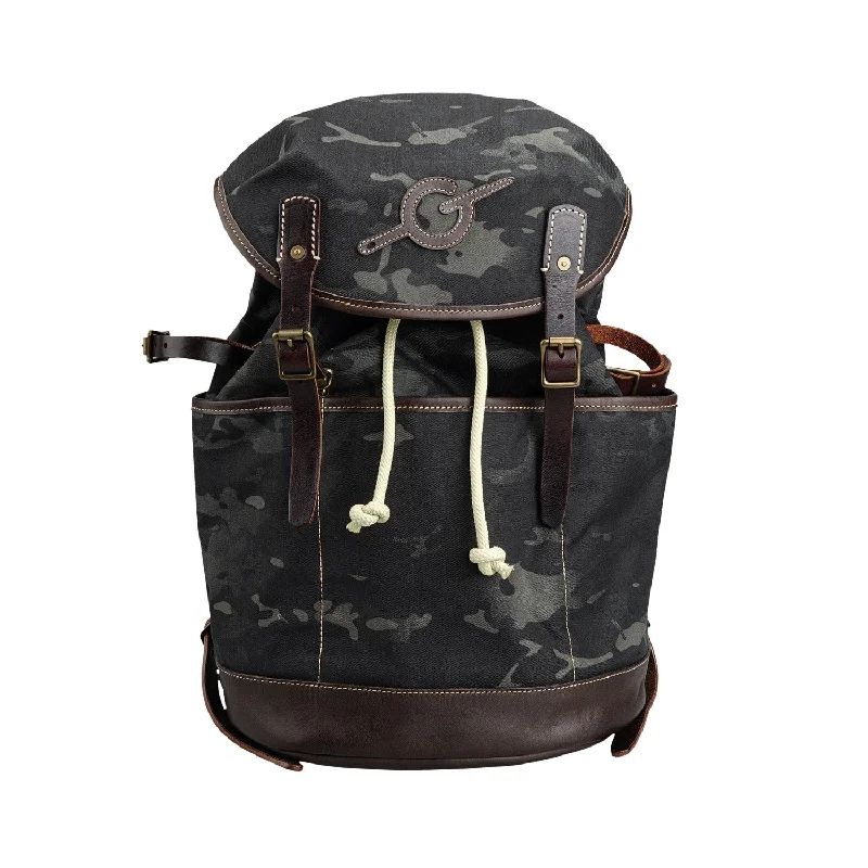 Tacticalgeek ModCase B1 Travel Backpack