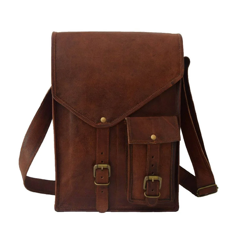 The Barnett Crossbody