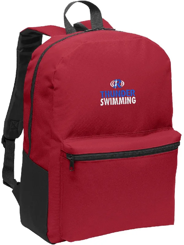 Port Authority Value Backpack