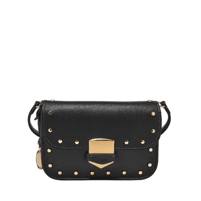 Lennox Small Flap Crossbody