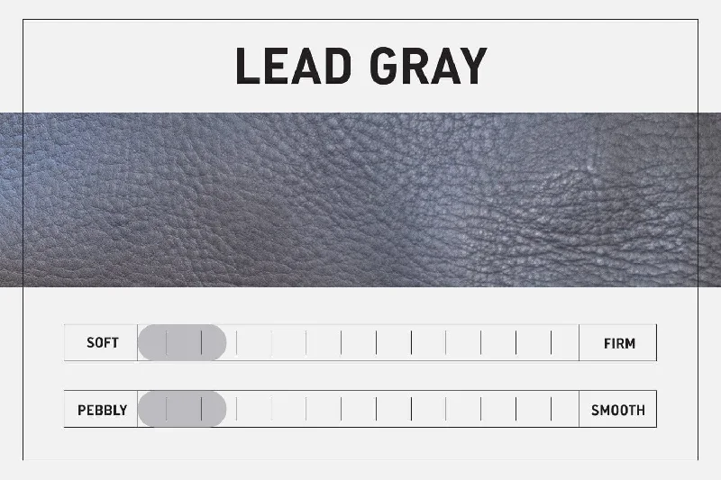 Lead Gray