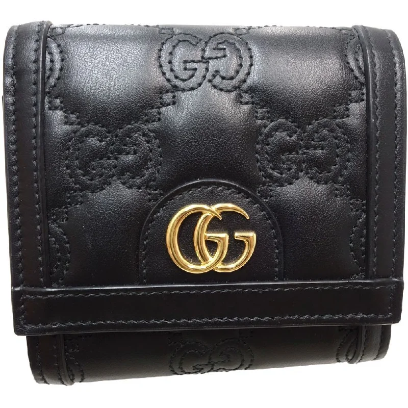 Gucci Bifold Wallet Business Card Holder