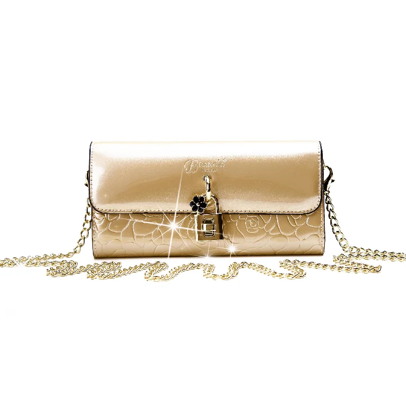 Brangio Classic  Patent Clutch