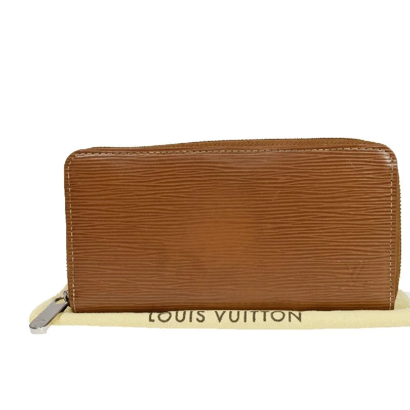 LOUIS VUITTON Zippy wallet