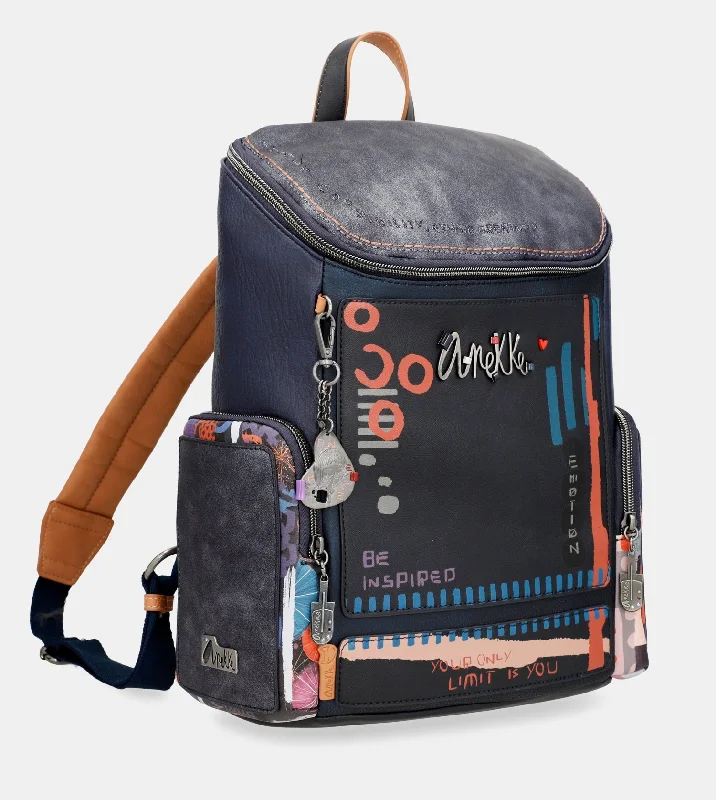 Kyomu large backpack