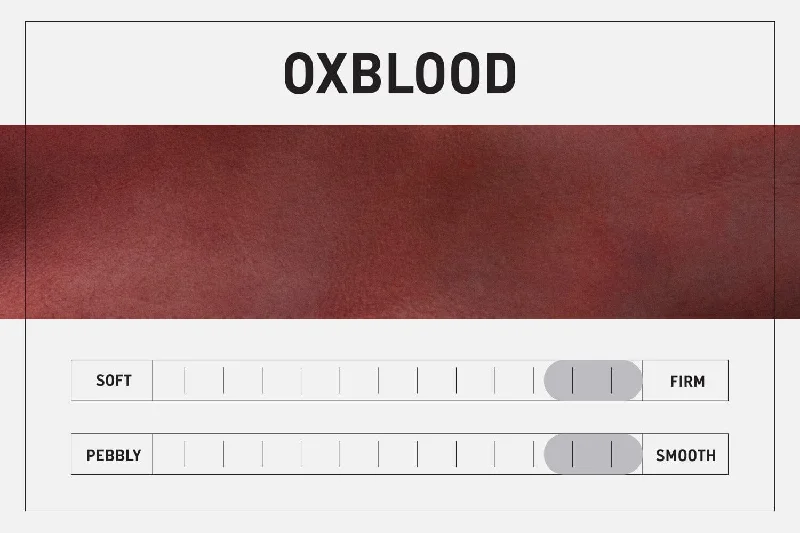 Oxblood