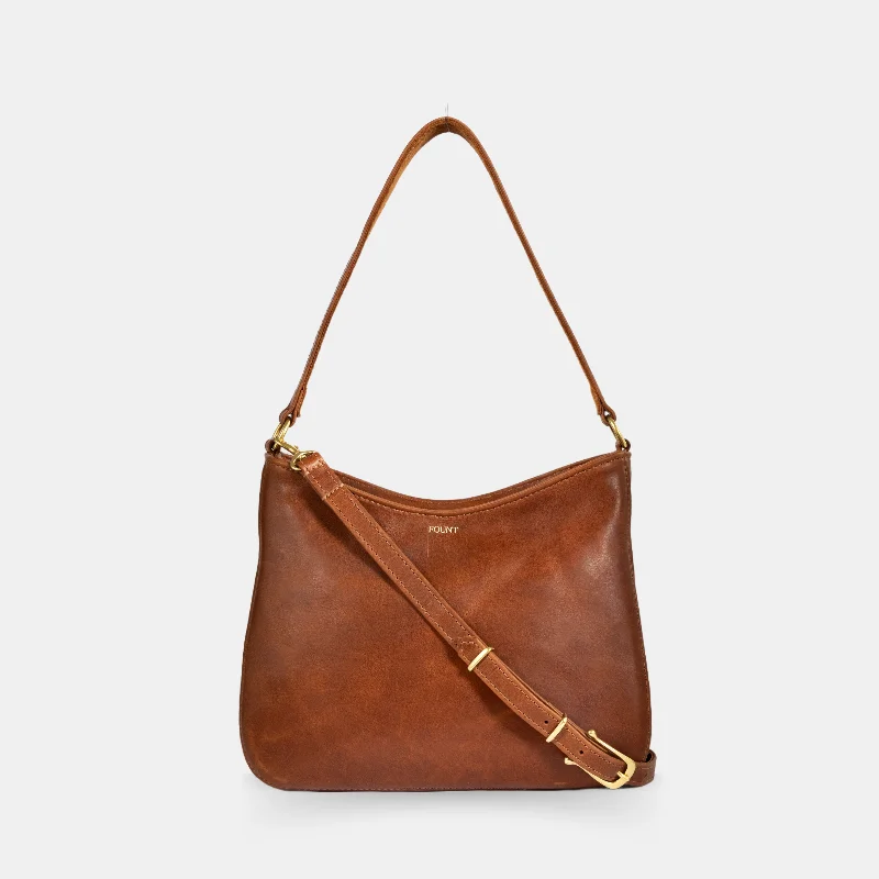 The Petite Kinsley Crossbody