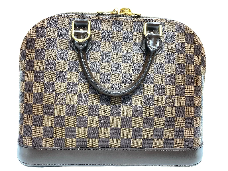 Handbag Luxury Designer By Louis Vuitton  Size: Medium