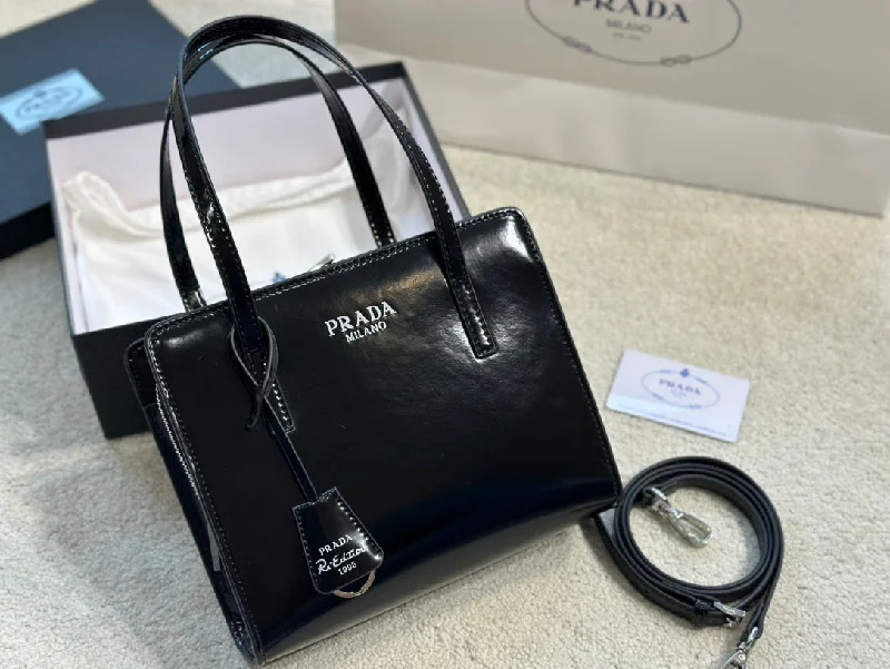 Prada Handbag