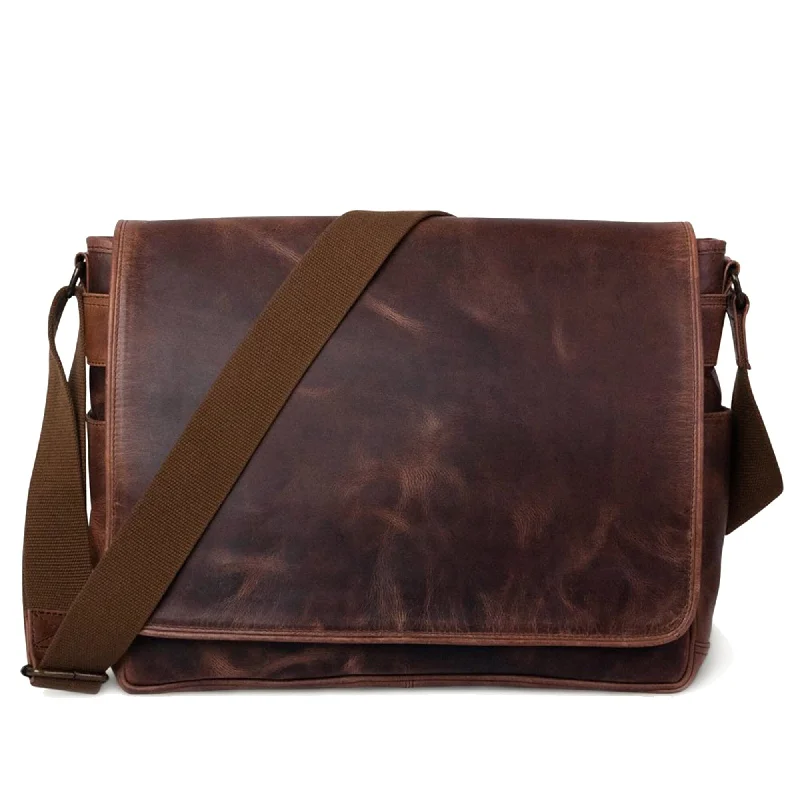 The Wilson Crossbody