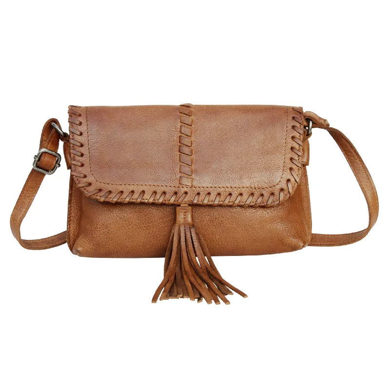 Freya Crossbody