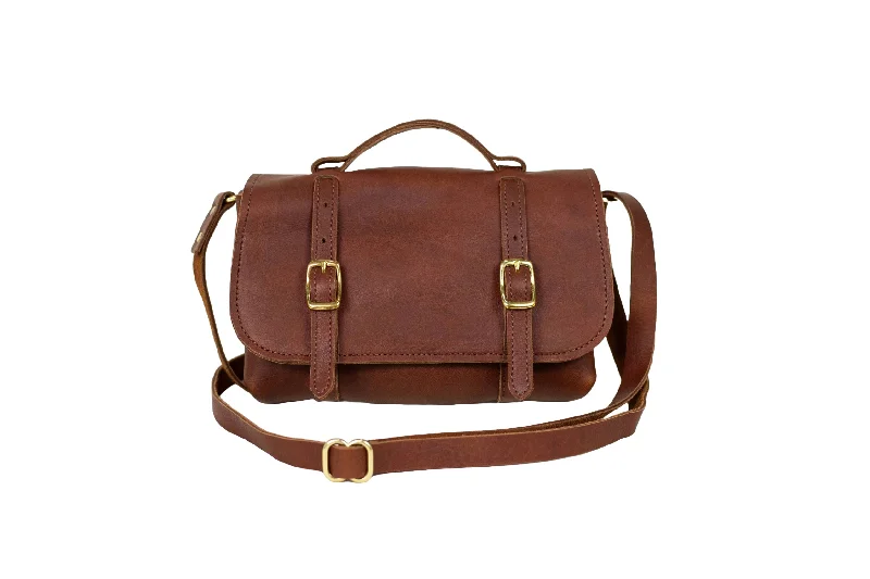 Carriage Crossbody