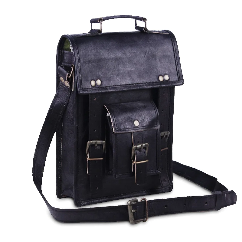 The Nightfall Crossbody