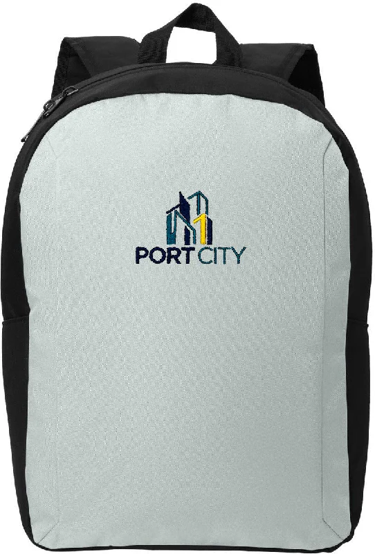 Port Authority Modern Backpack