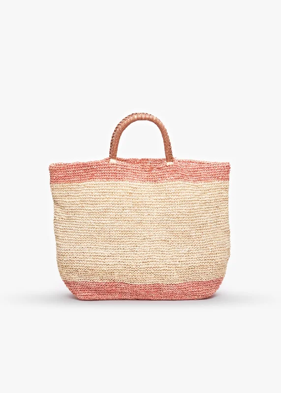 Lacie Tote