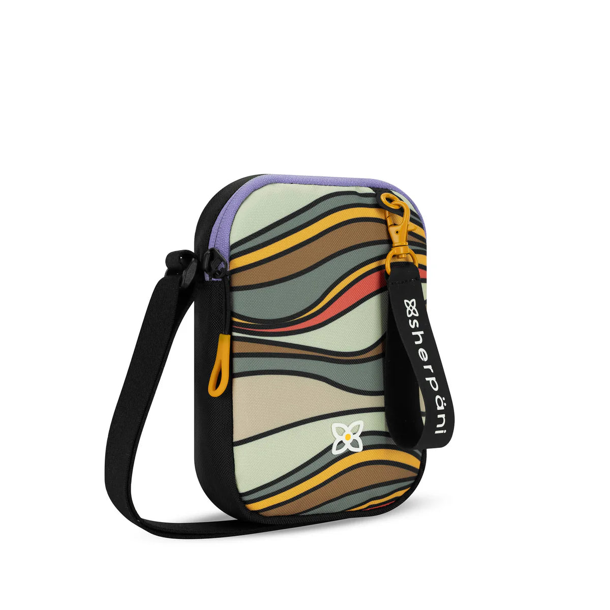 *SALE* SHERPANI ROGUE MINI CROSSBODY - MULTI - 24ROGUE11110