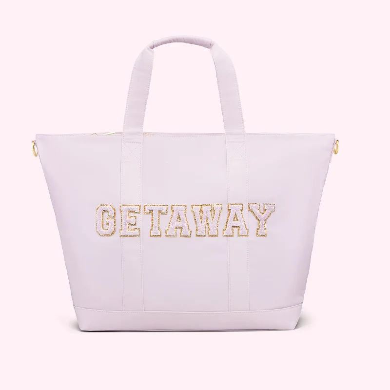 Getaway Classic Tote