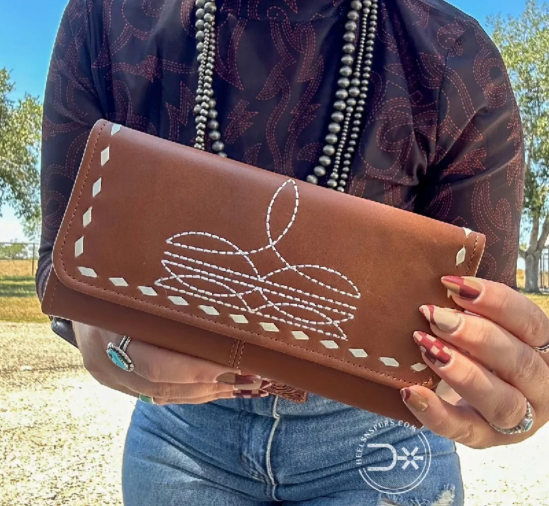 The Ranch Wife’s Wallet