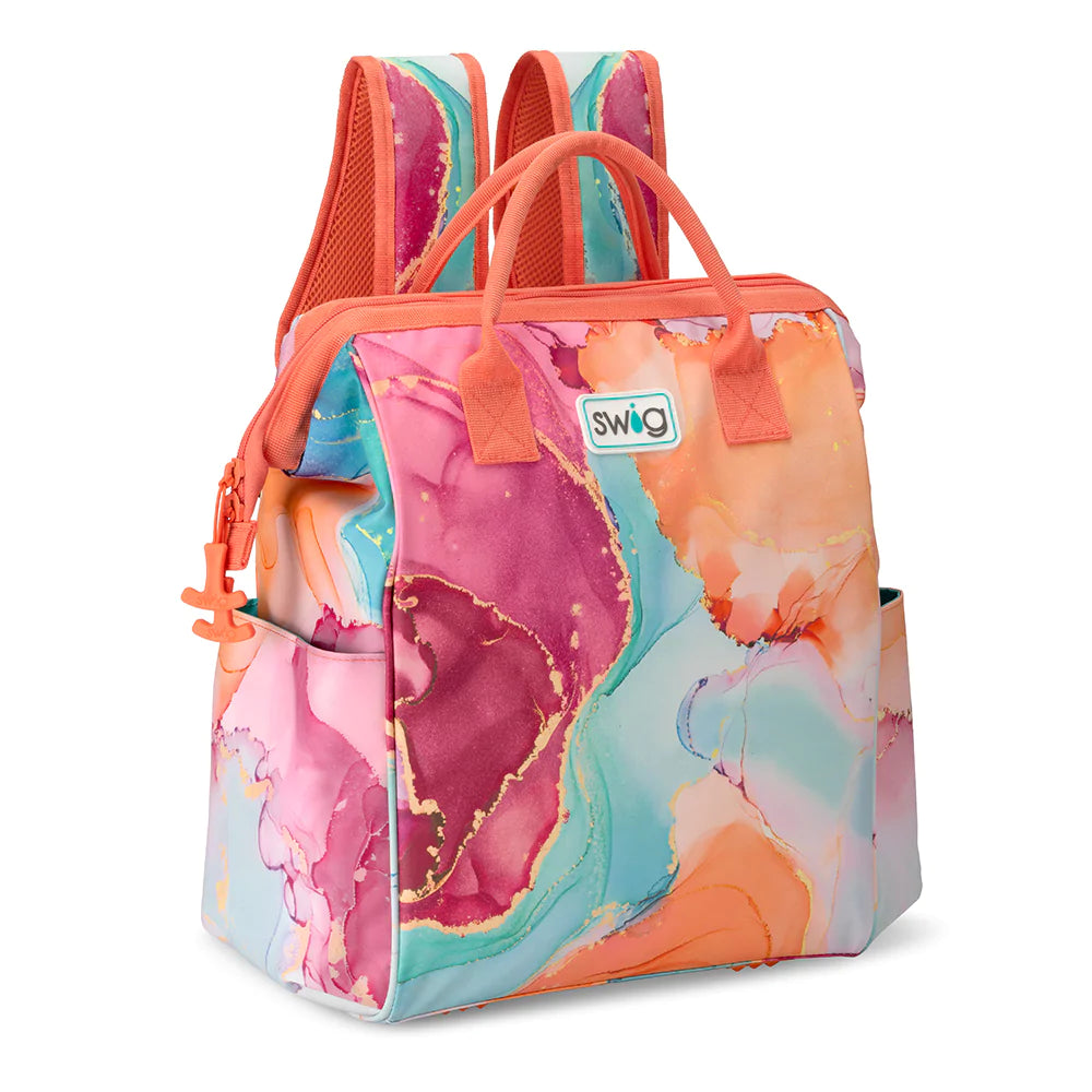 Dreamsicle Packi 24 Backpack Cooler