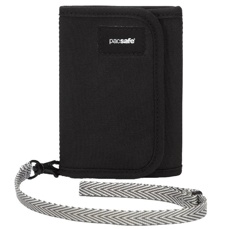 RFIDsafe V125 Trifold Wallet