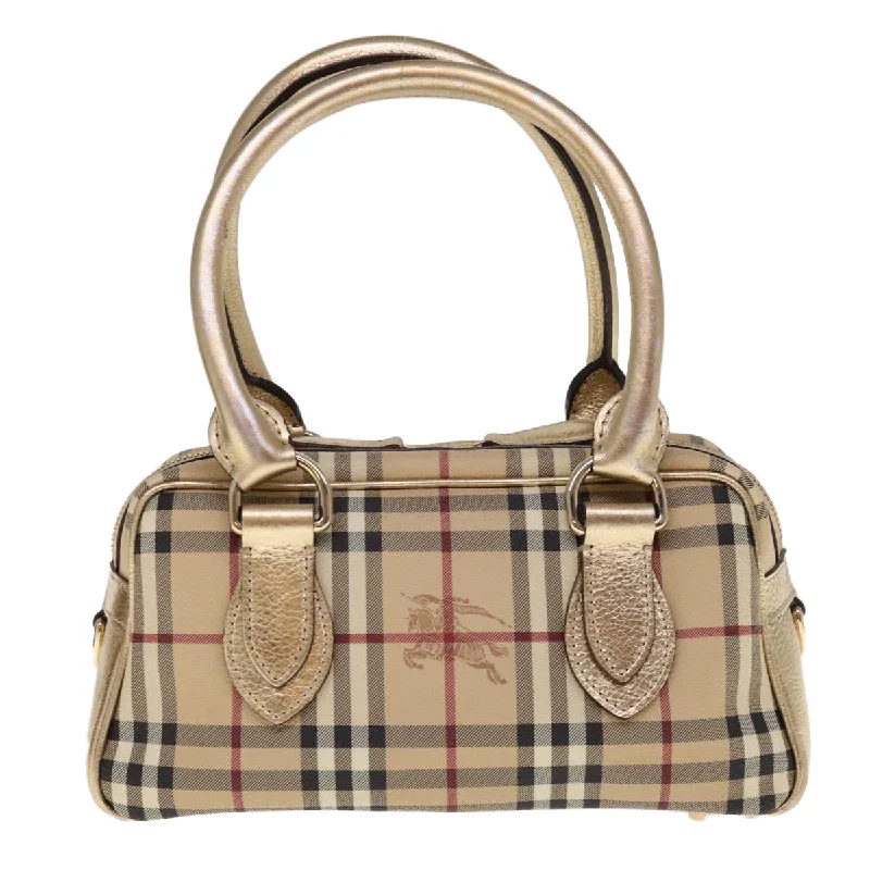 BURBERRY Handbag