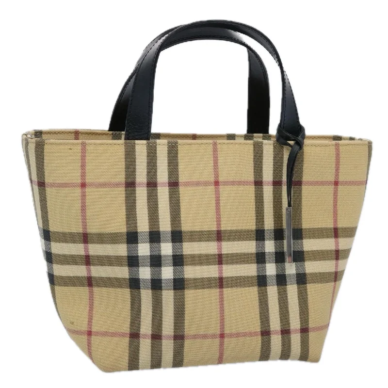 BURBERRY Handbag