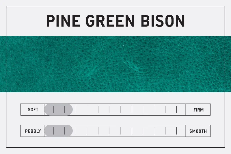 Pine Bison