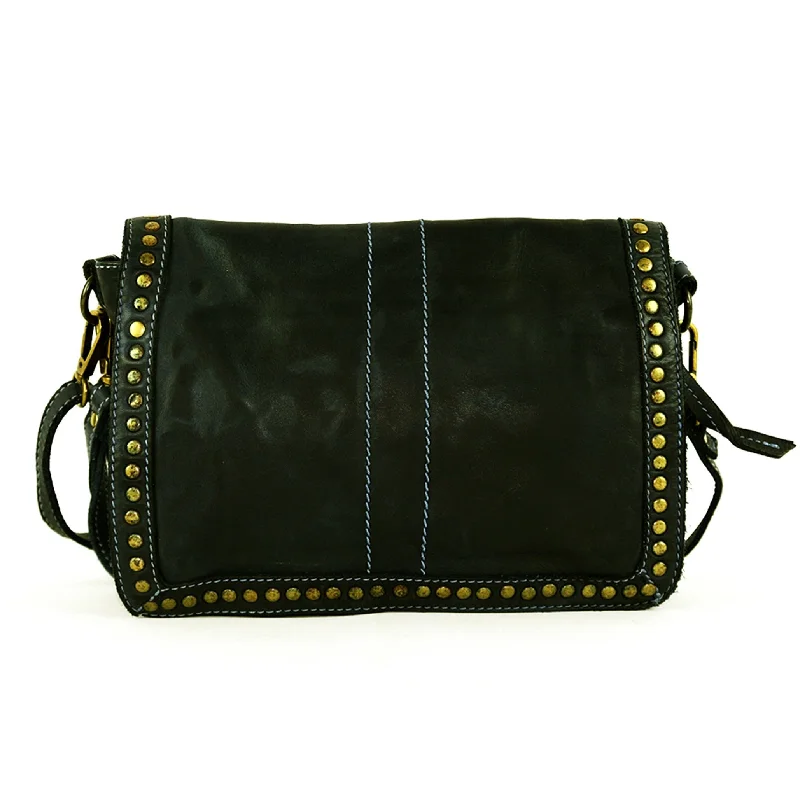 Marisa crossbody in Black