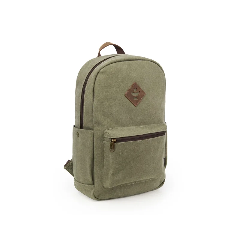 The Explorer - Smell Proof Backpack