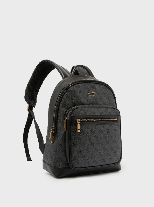 Coal Logo Keith Backpack