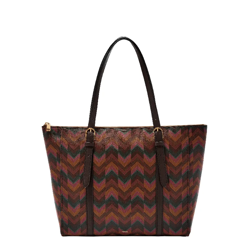 Carlie Tote