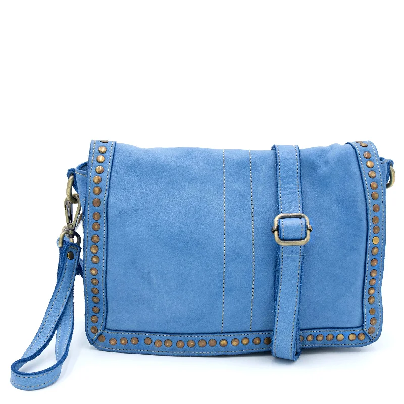 Marisa Crossbody in Ocean