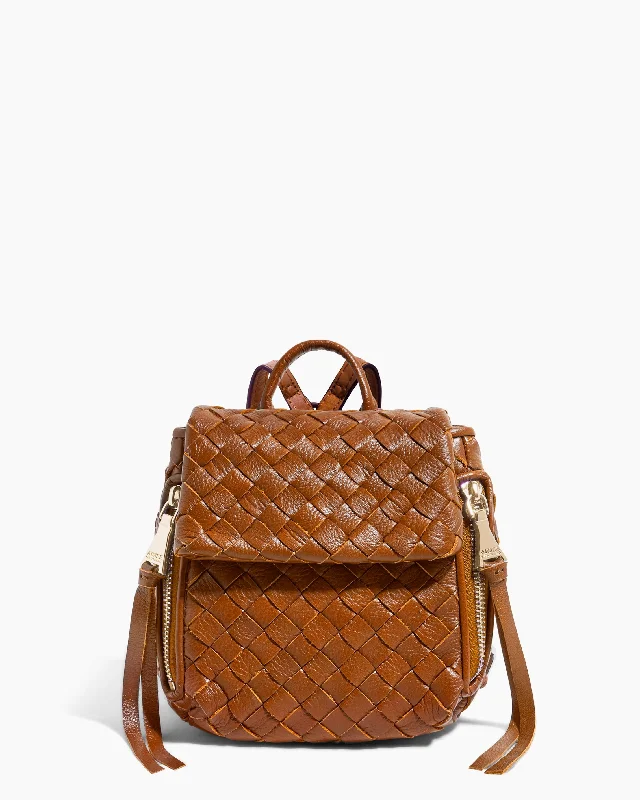 Bali Mini Backpack