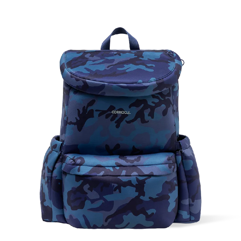 Navy Camo