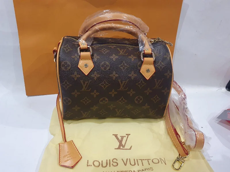 Louis Vuitton  Speedy Handbag