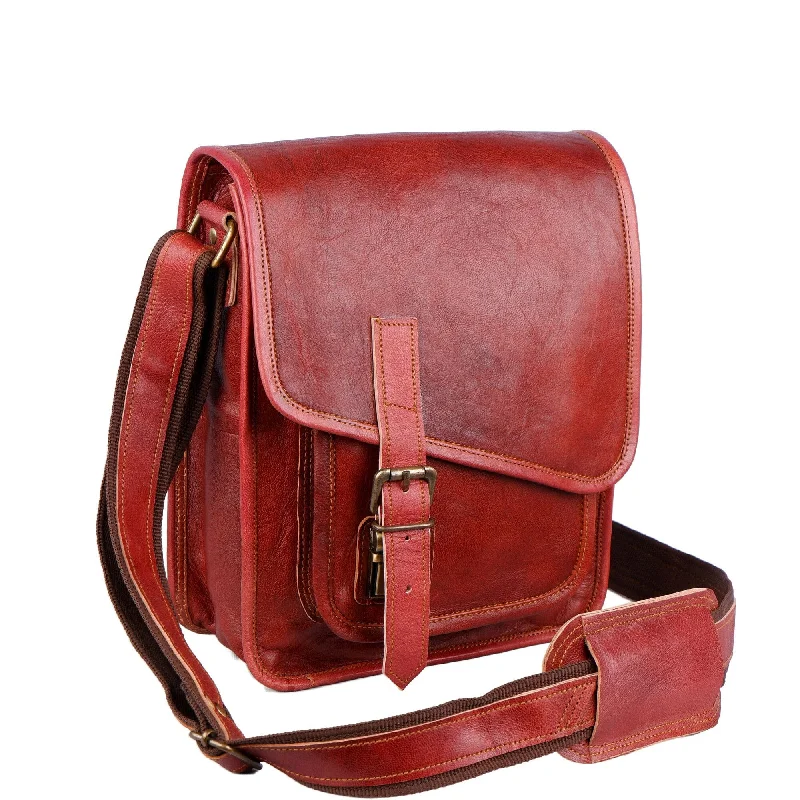 The Salford Crossbody